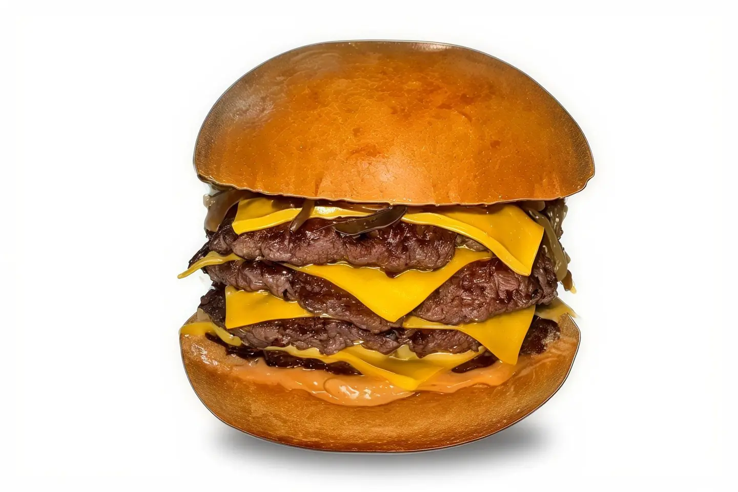 Big Street Beef - Big Street Beef Meal