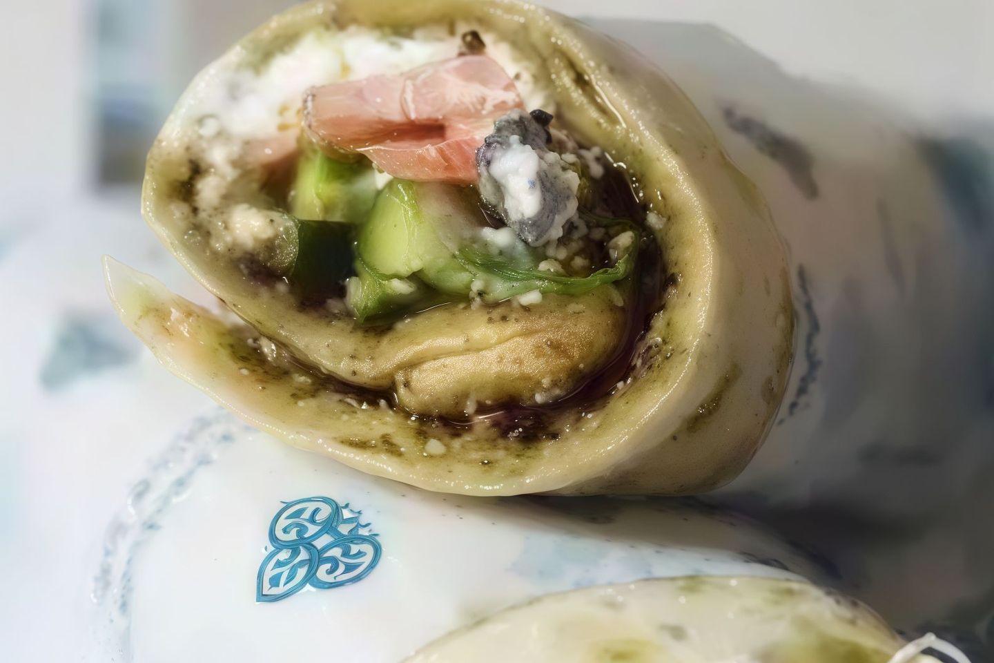Labnah Beit Manqish