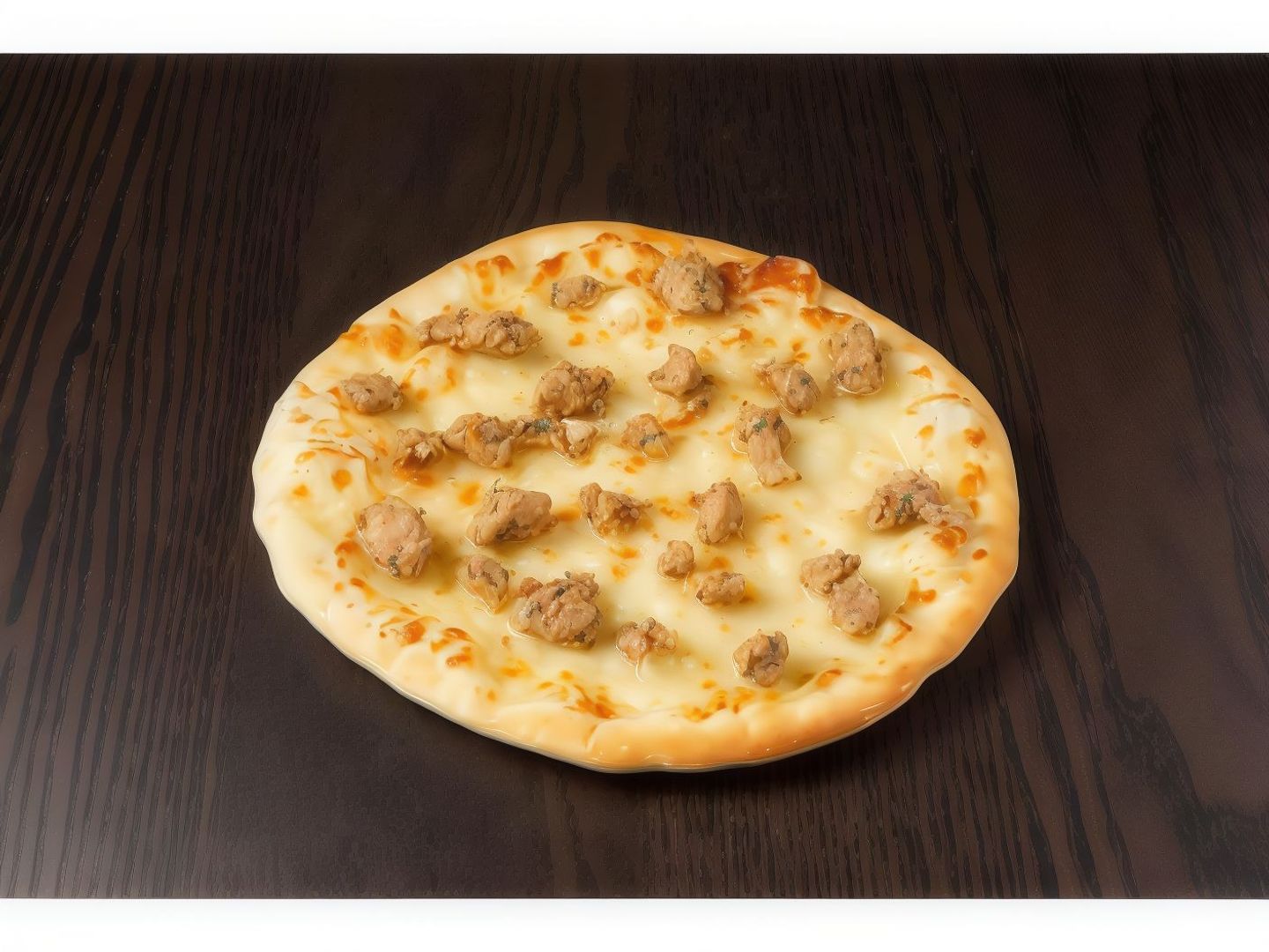 Shish Tawouk With Cheese
