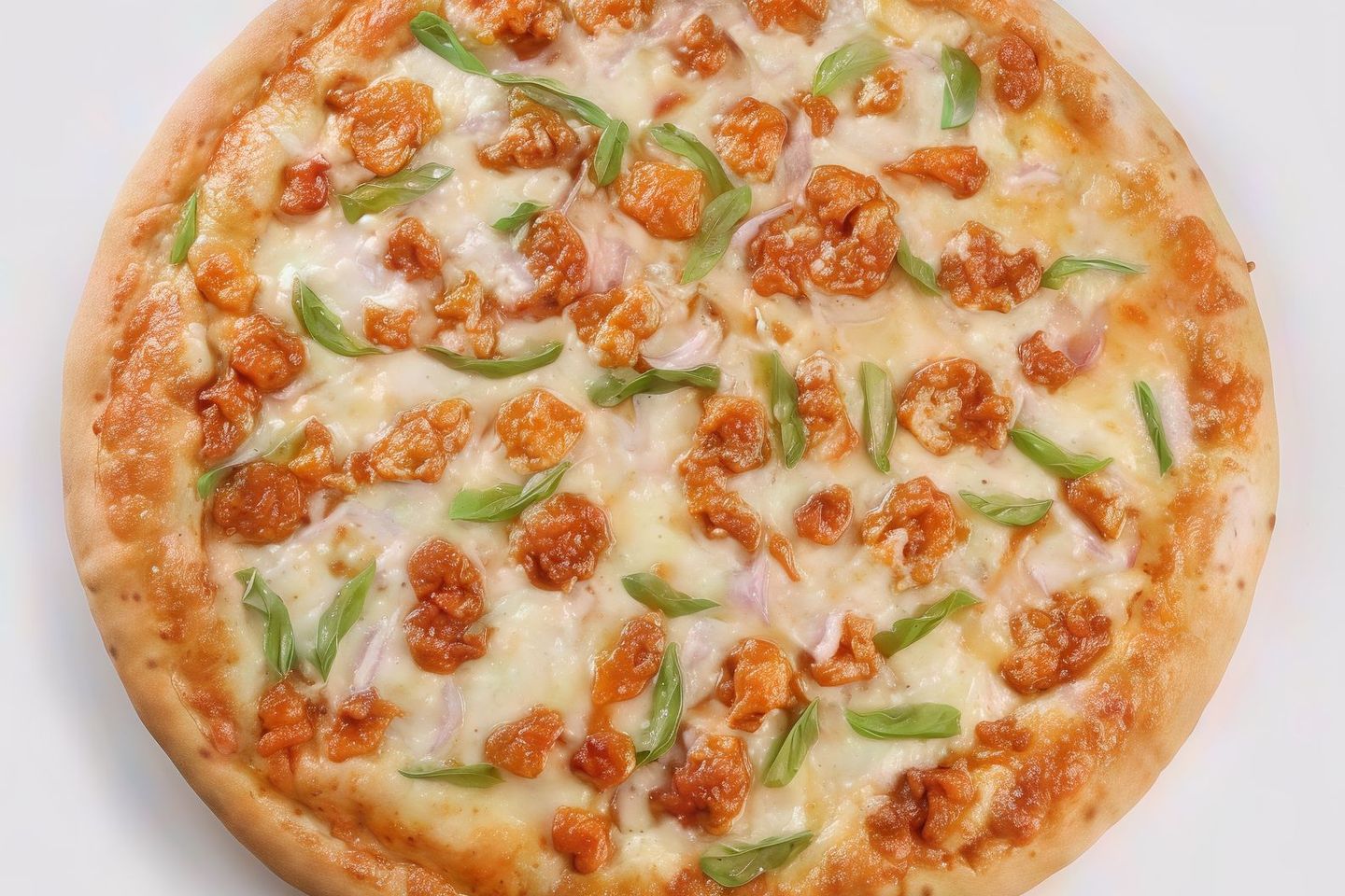 Pizza Manakish House