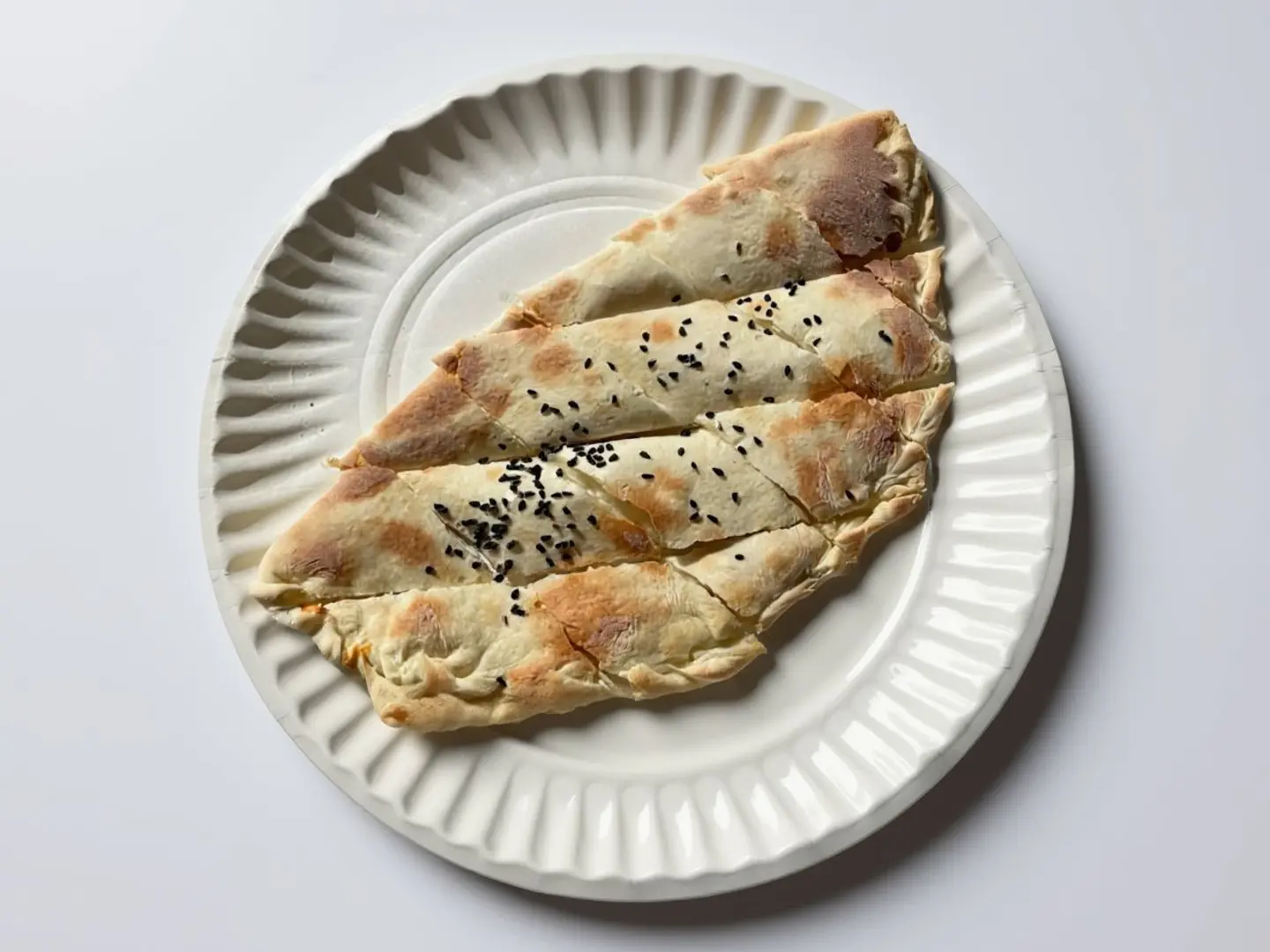Cheese With Honey