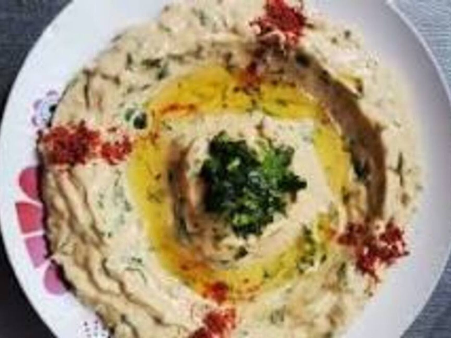 حمص بيروتي