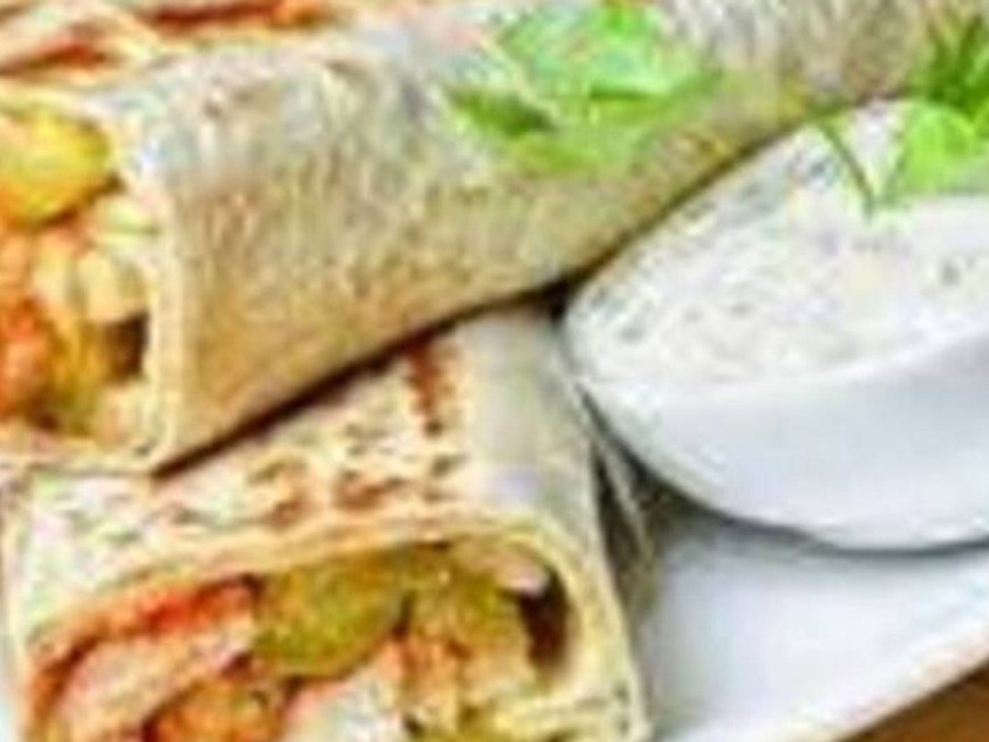 شاورما صغير بلجبن
