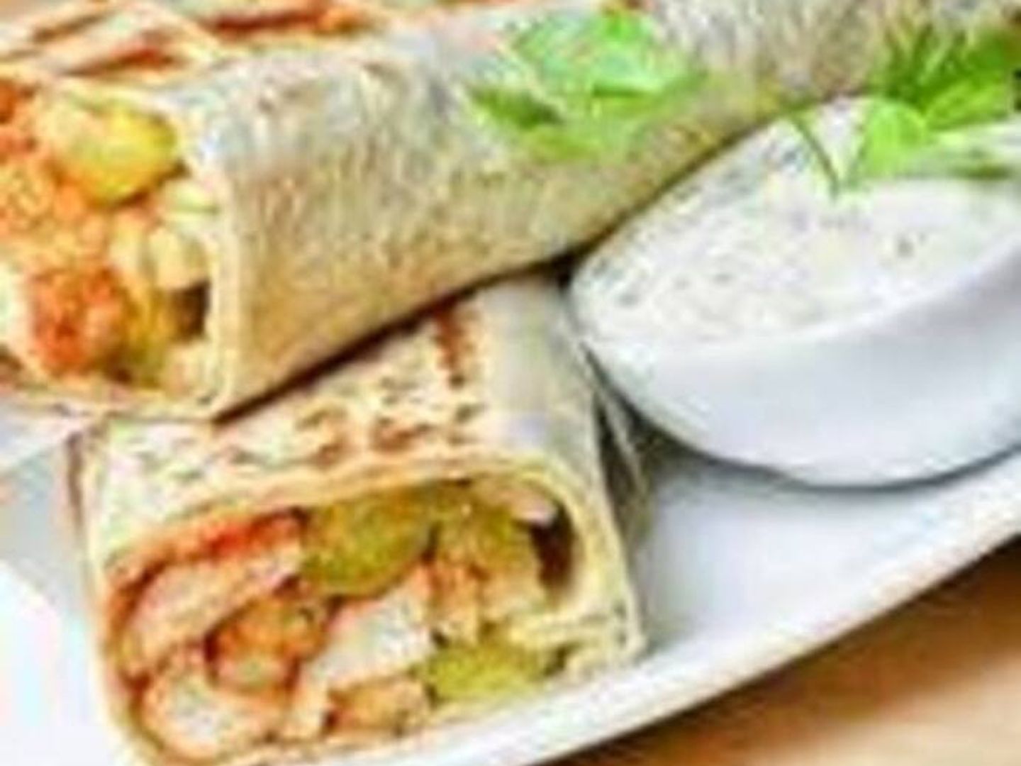 صاروخ شاورما بلجبن
