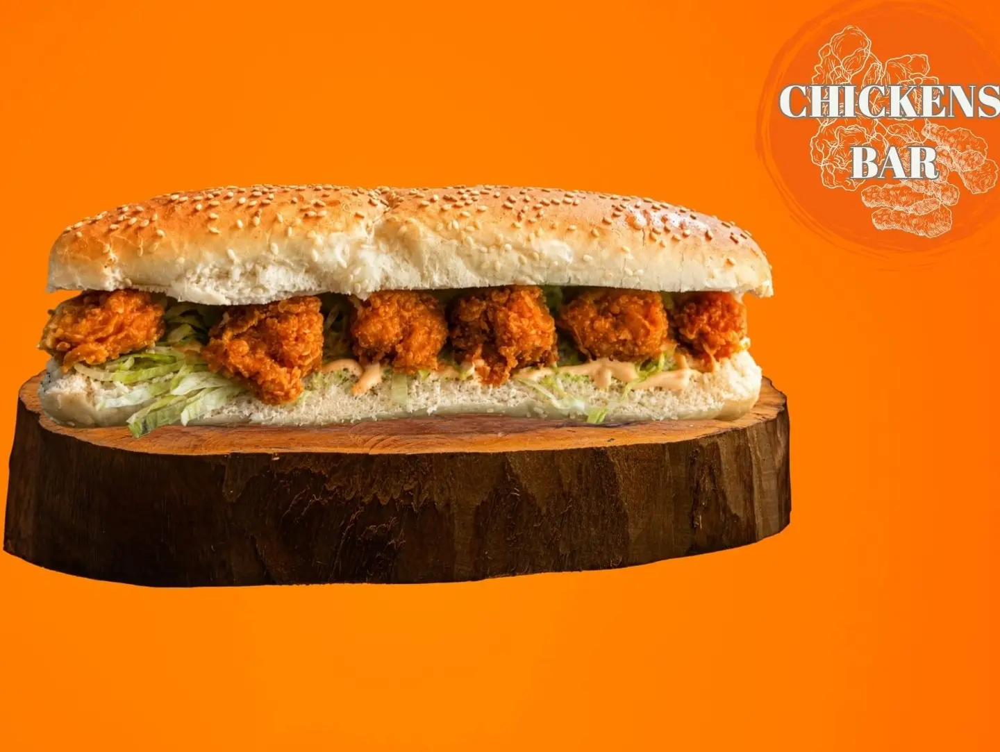Fillet Sandwich