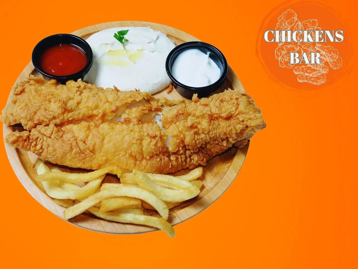 Broasted Fish File