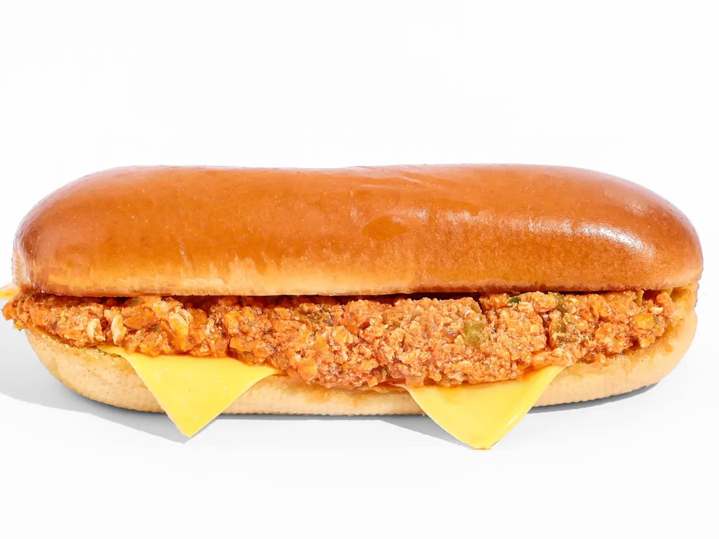 ساندويتش شكشوكة