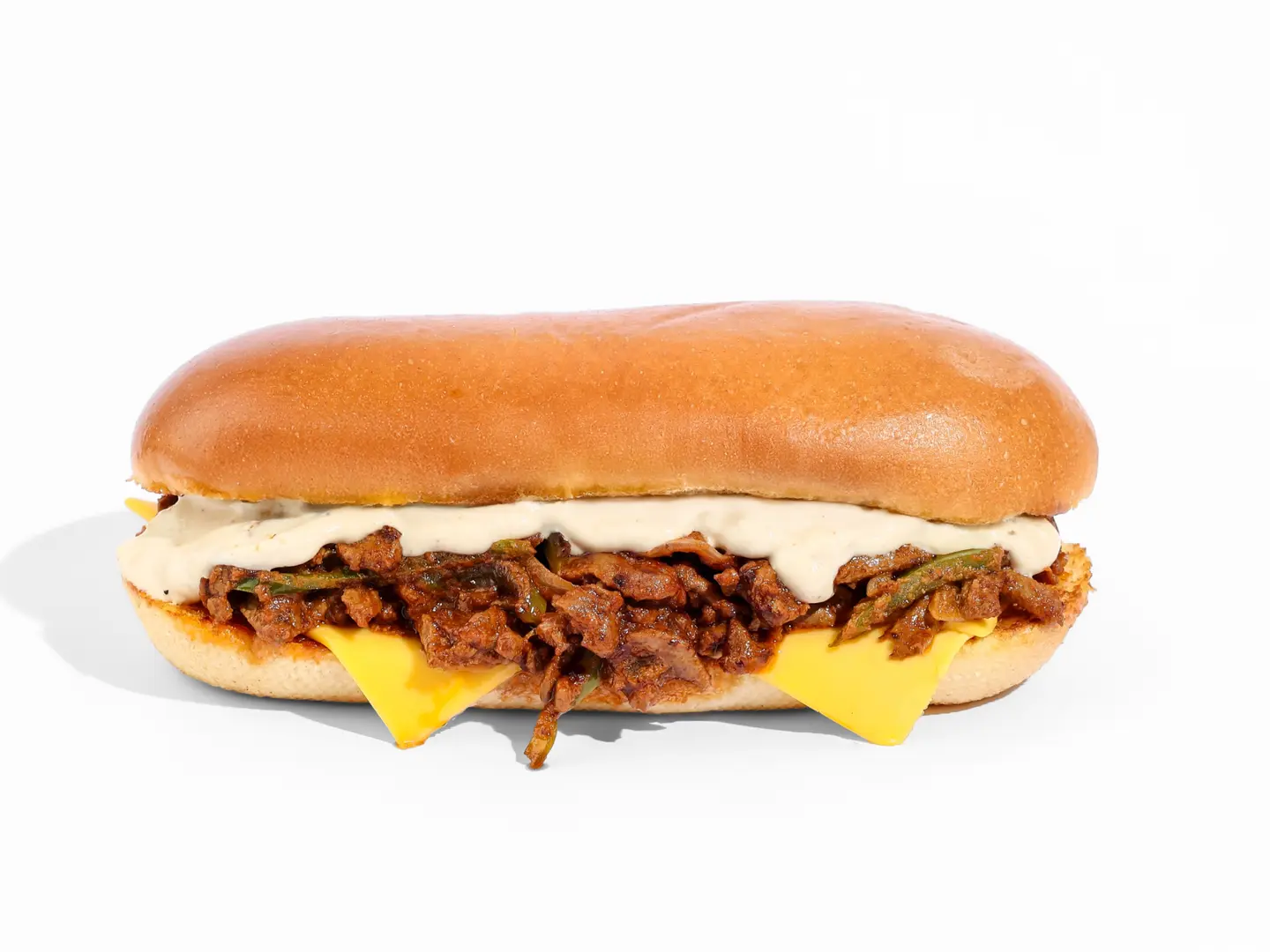 ساندويتش كبدة