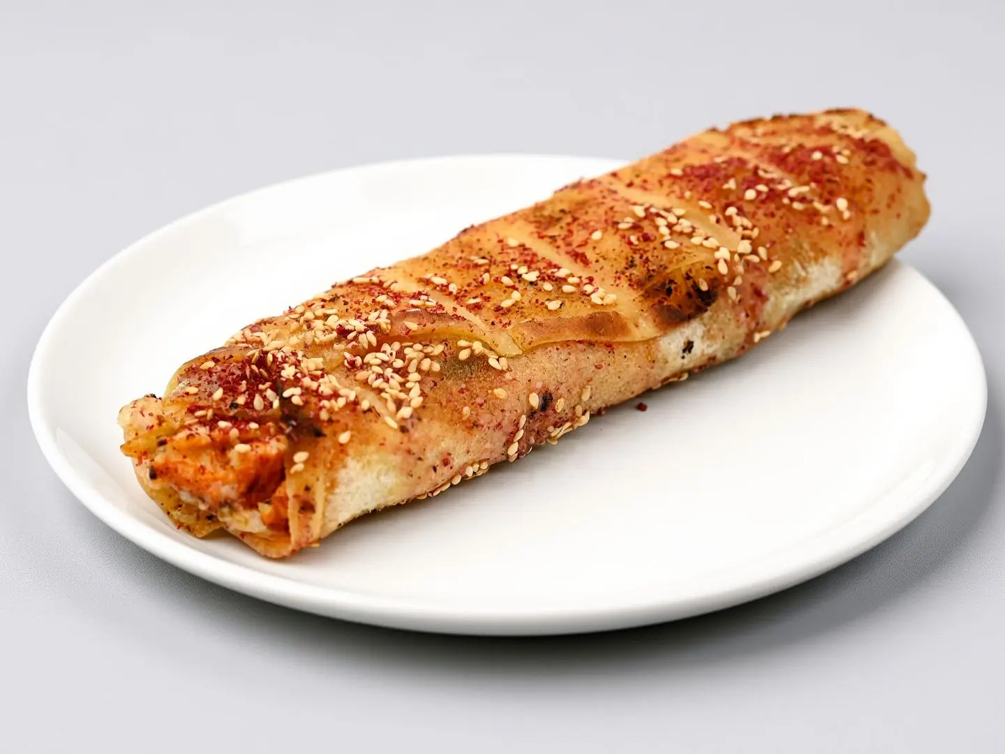 شاورما دجاج المميز