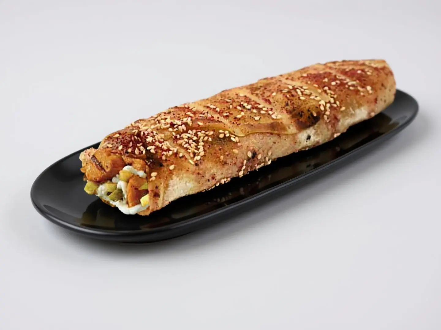 ساندويش طاووق مميز