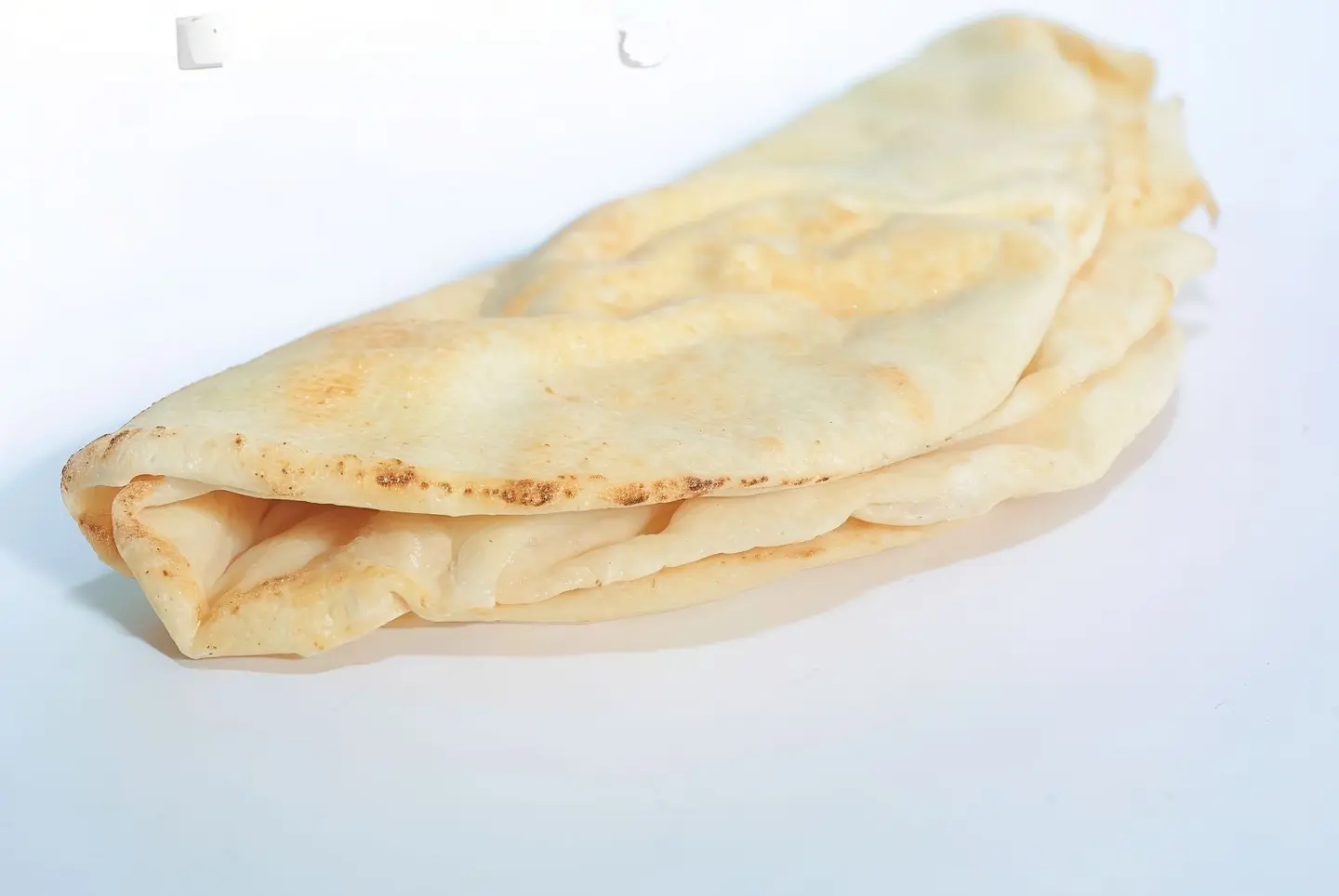 خبز عربي