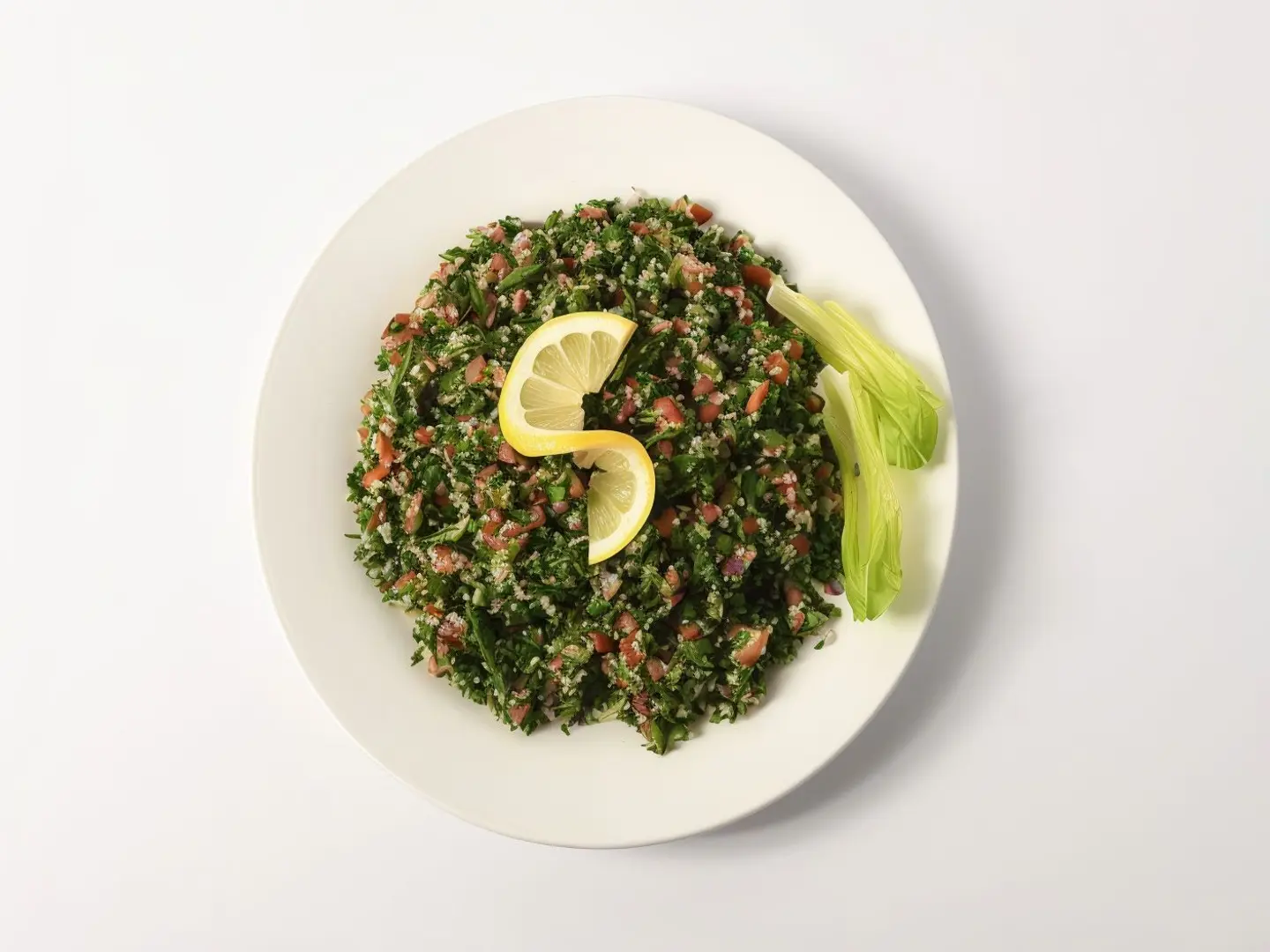 تبولة