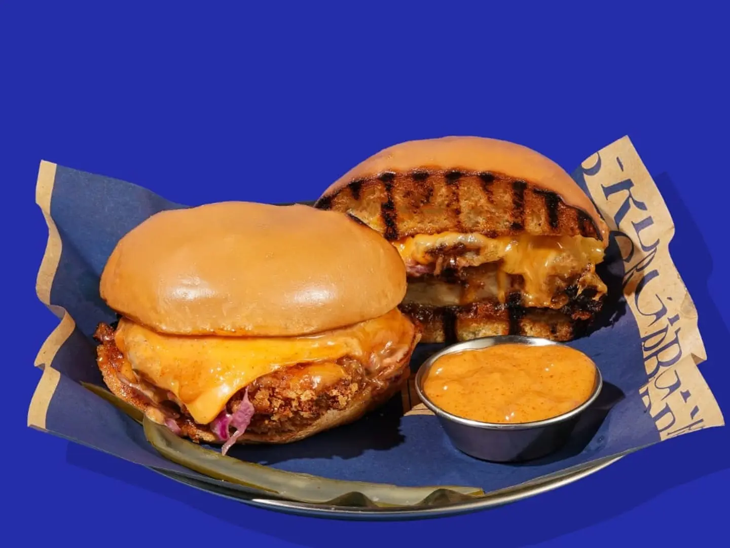 Smoked Chicken Crispy