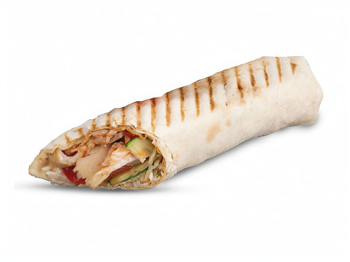 Shawarma Sarukh
