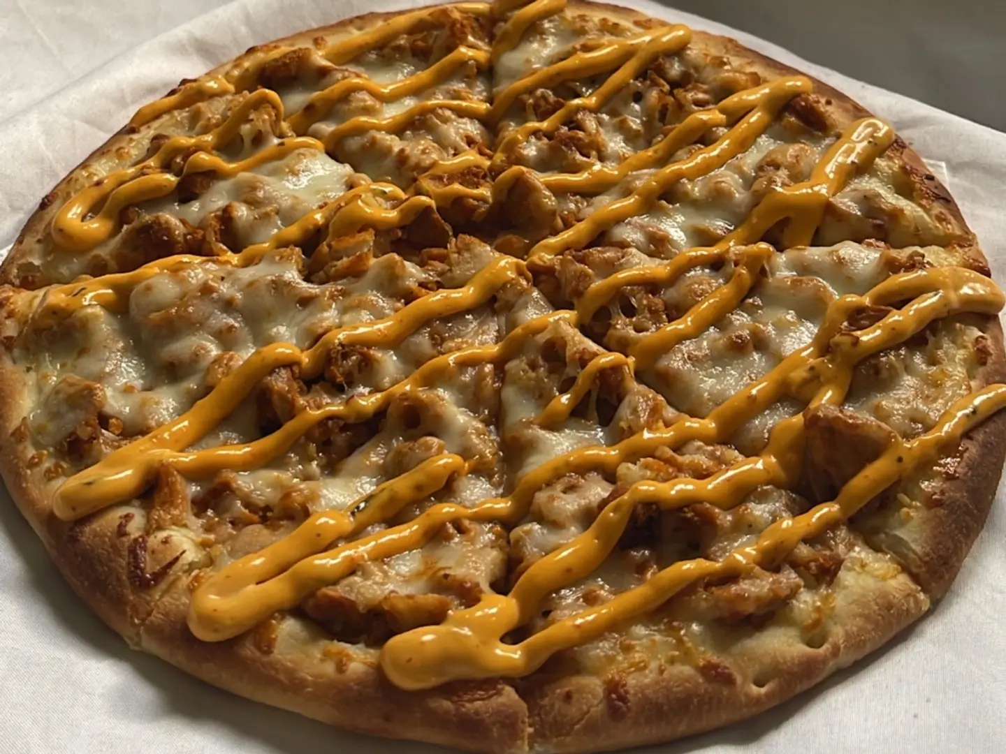 سبايسو دجاج -صغير