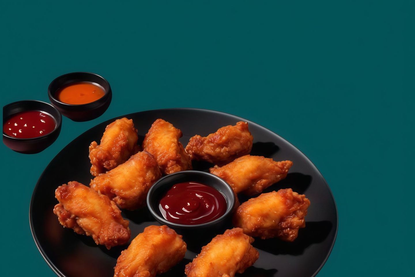 Boneless Chicken Wings