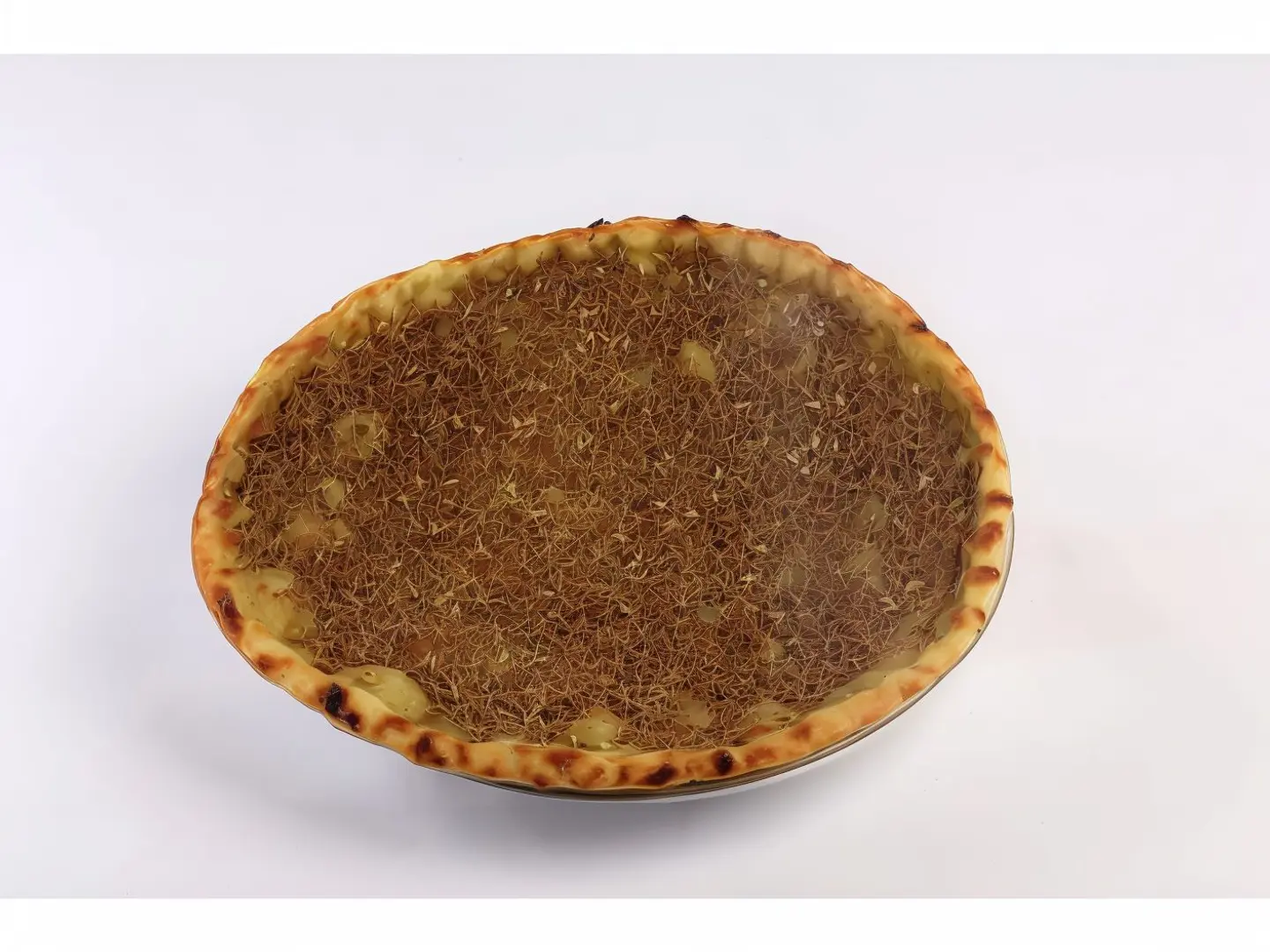 زعتر سادة