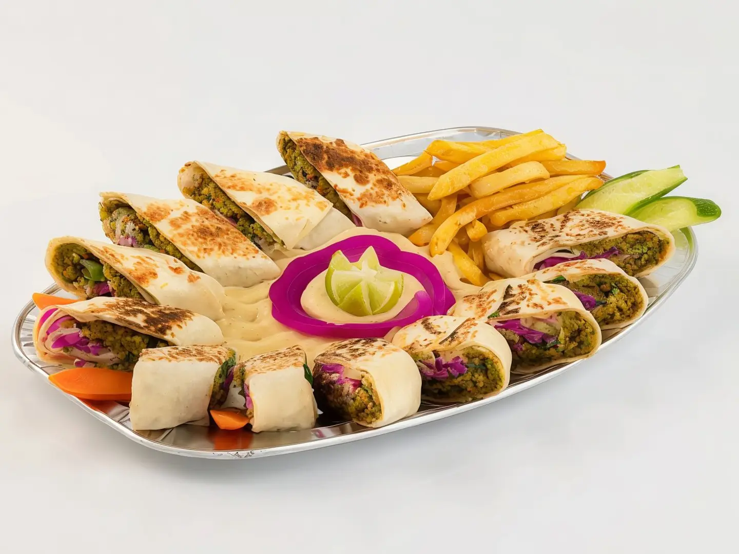 فلافل عربي