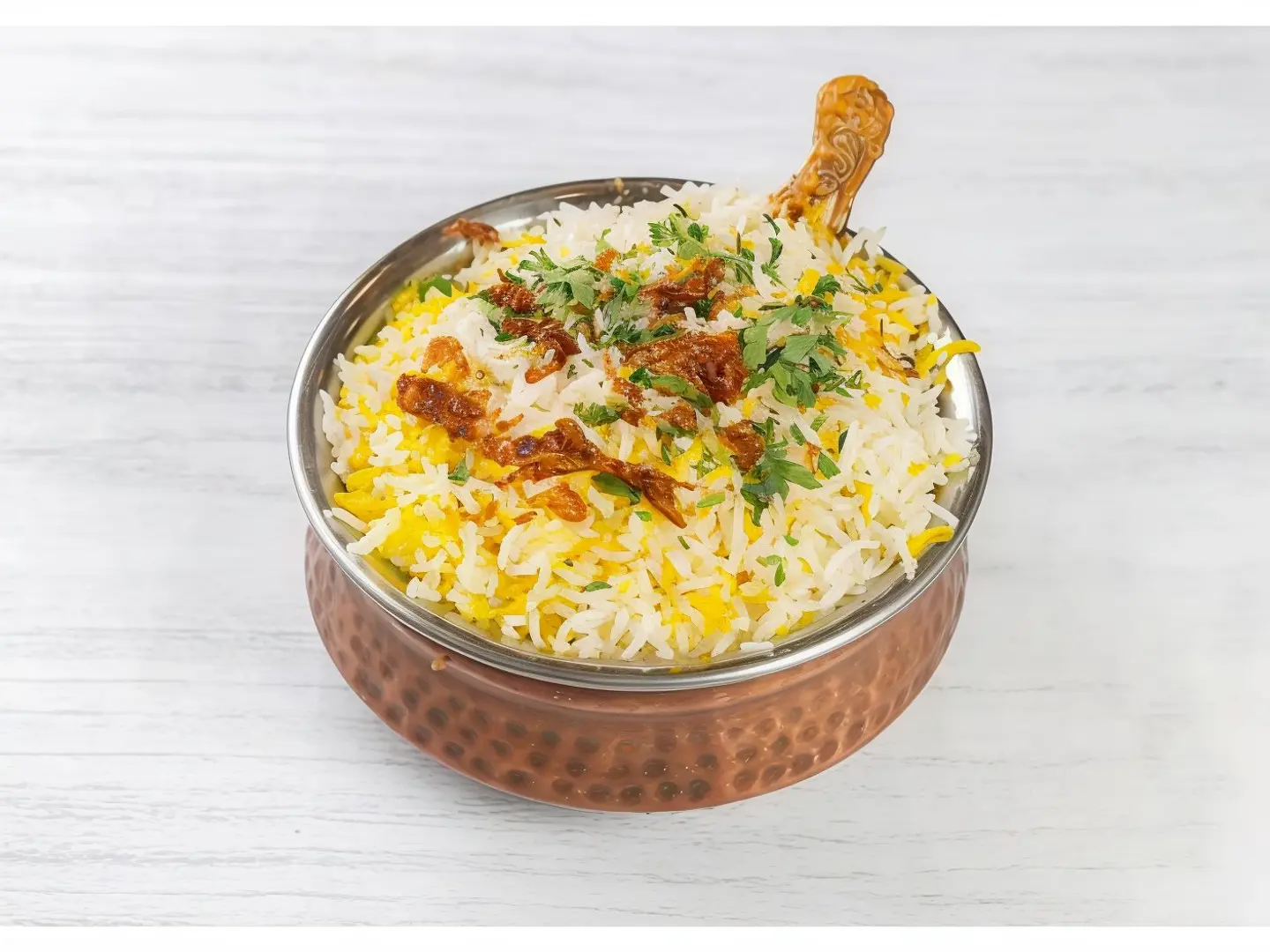 Biryani Rice
