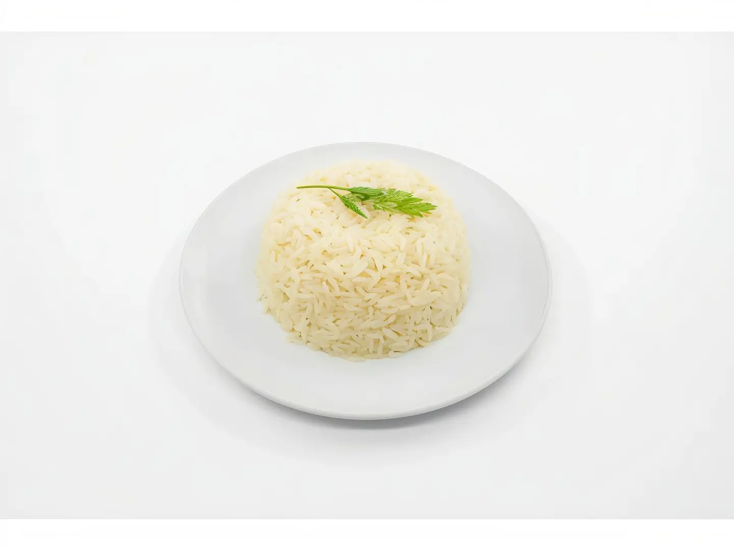 White Rice