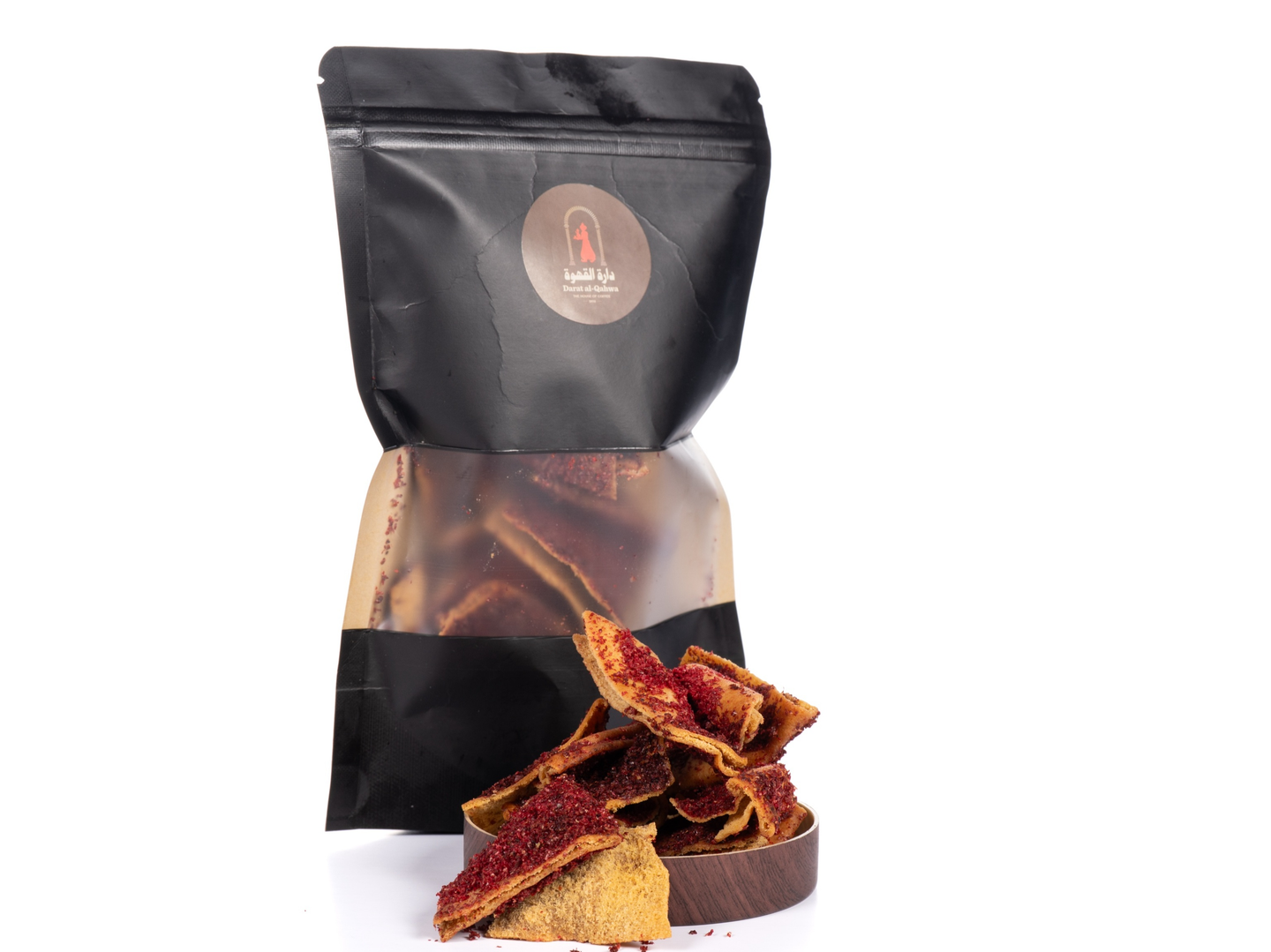 رقائق السماق 120 غ