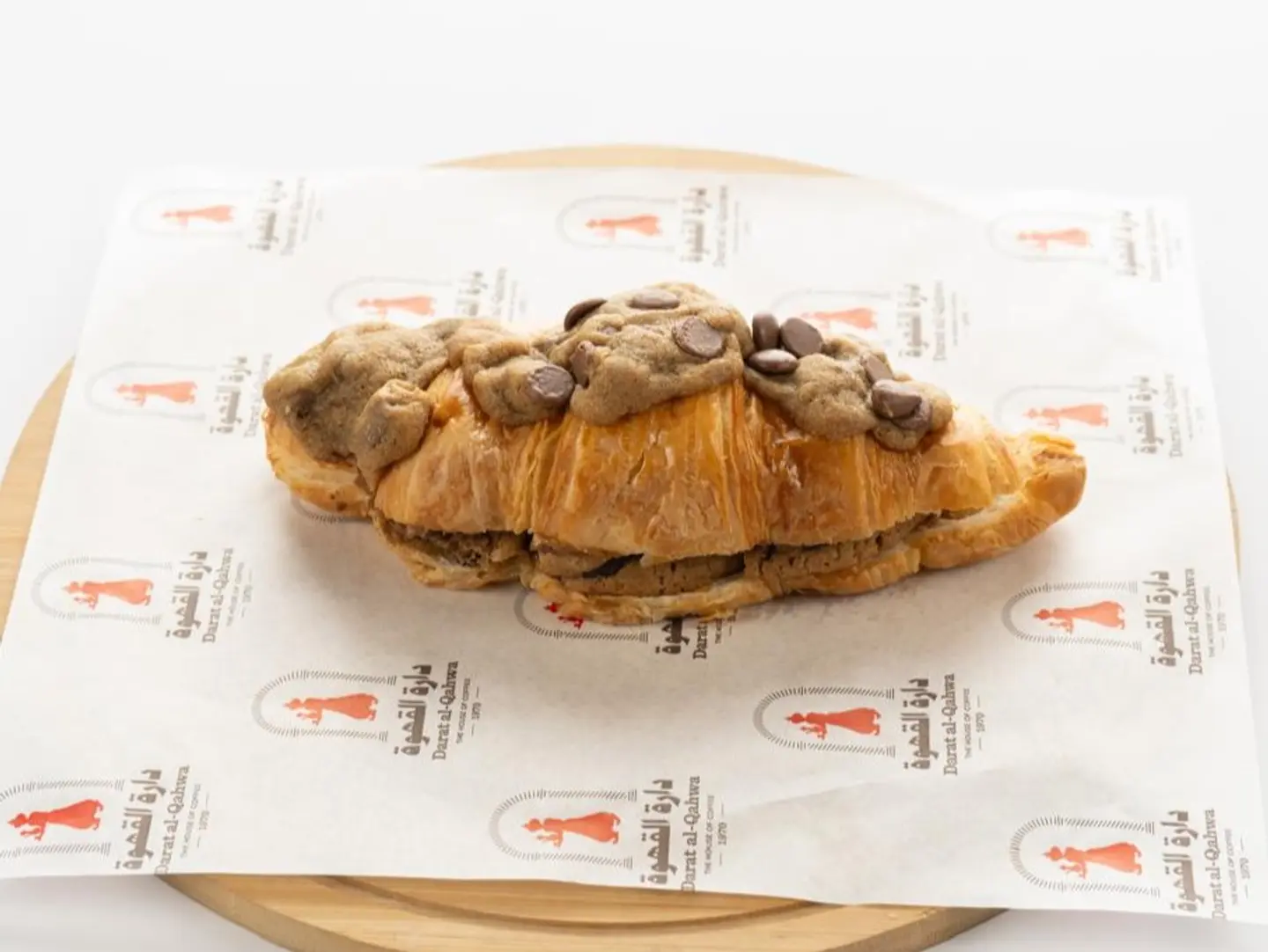 Cookie Croissant (Special Price For Hajj)