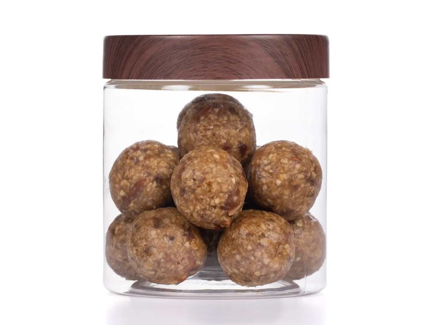 جرعة التمر والشوفان