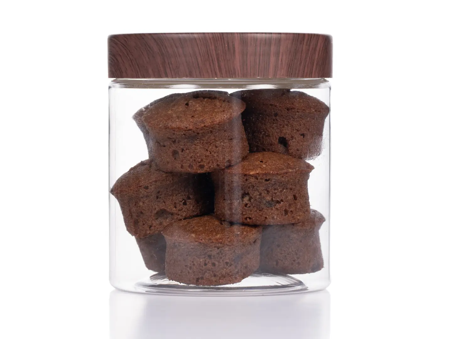 فينانسيه التمر بالشوكولاتة