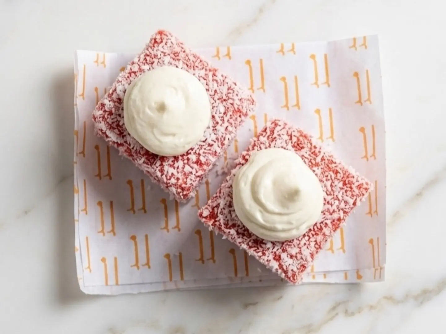 Cloudy Cake