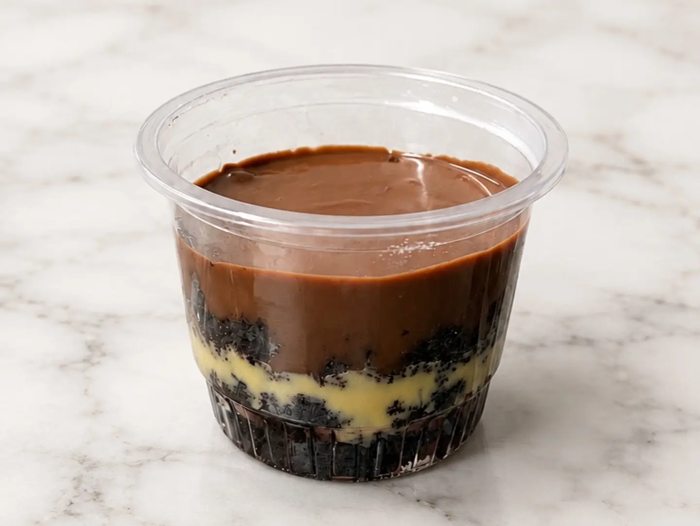 Cake Milk