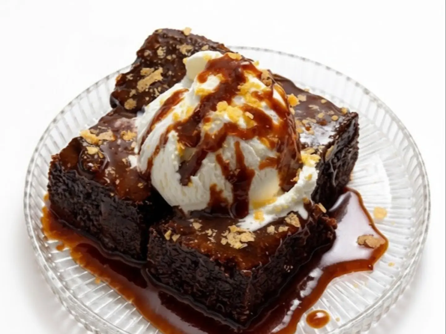 Sticky Toffee Pudding