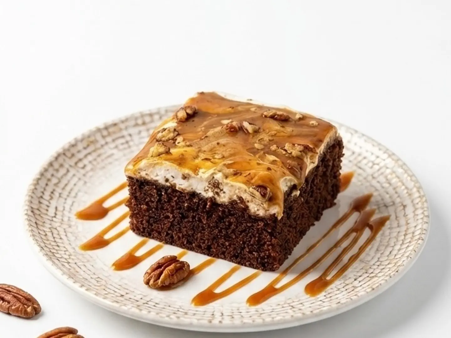 Dulce Cramel Bekan