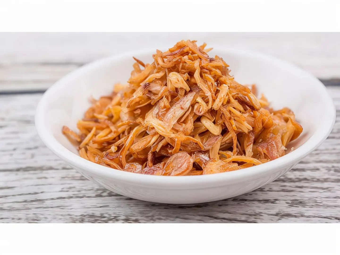 Fried Onions
