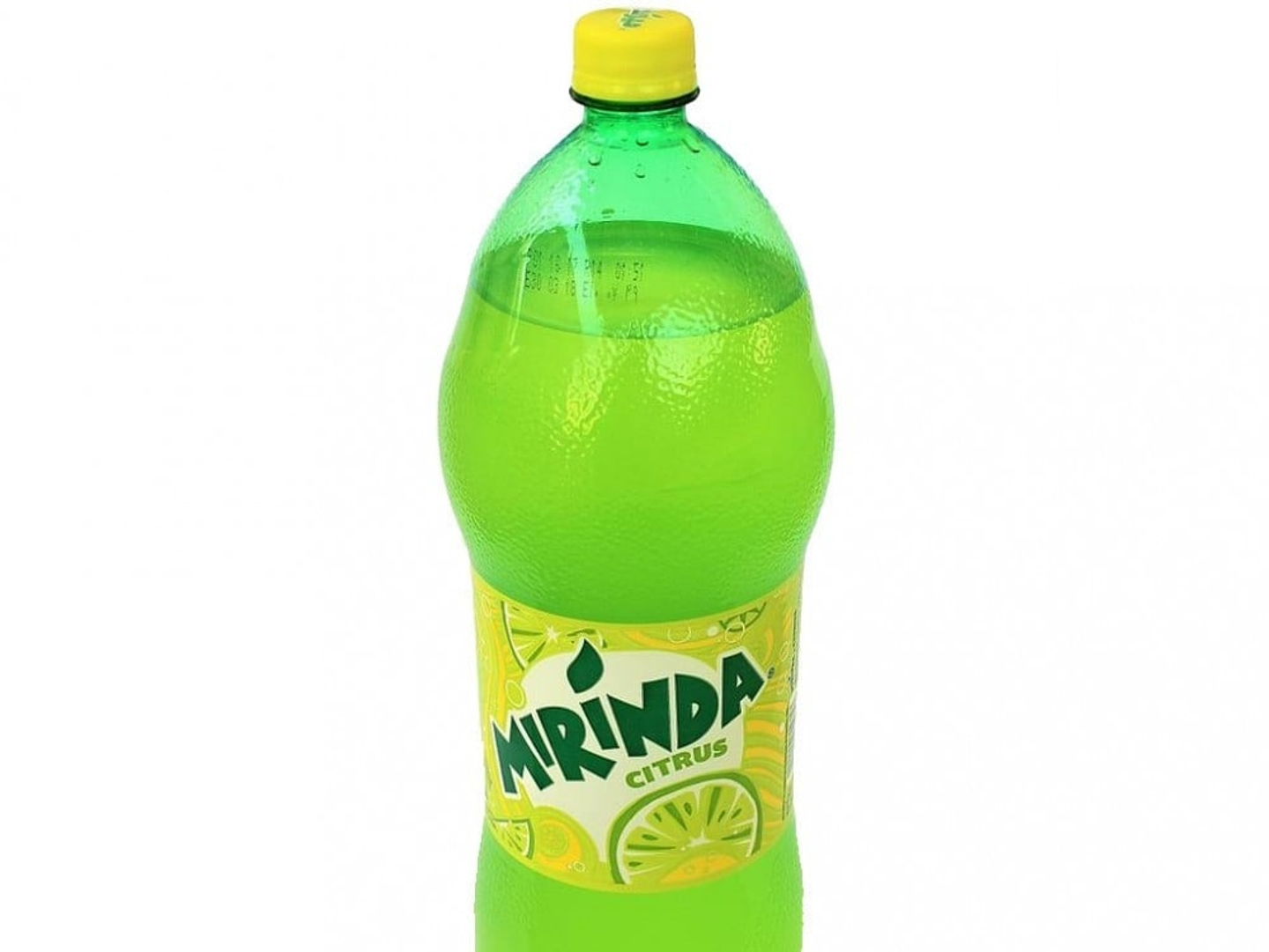 Mirinda Citrus Famliy Size