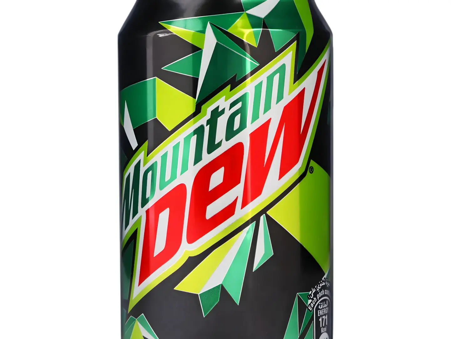 Mountain Dew