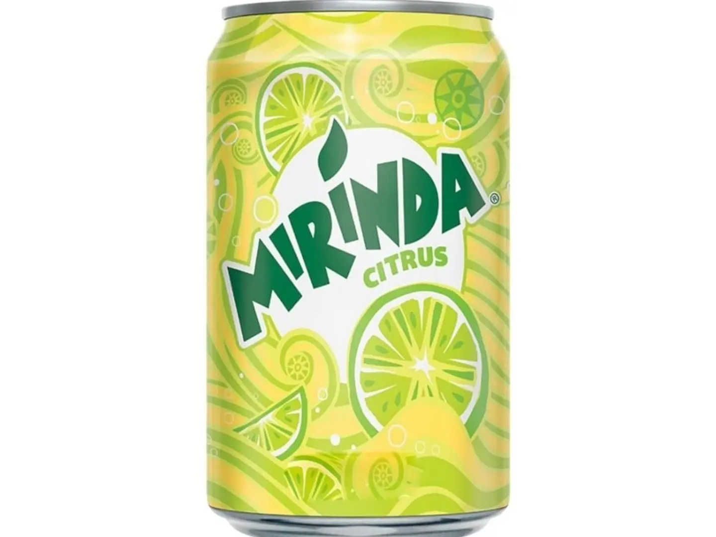 Mirinda Citrus