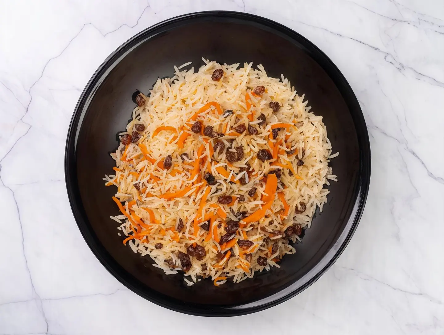 Plain Biryani Rice