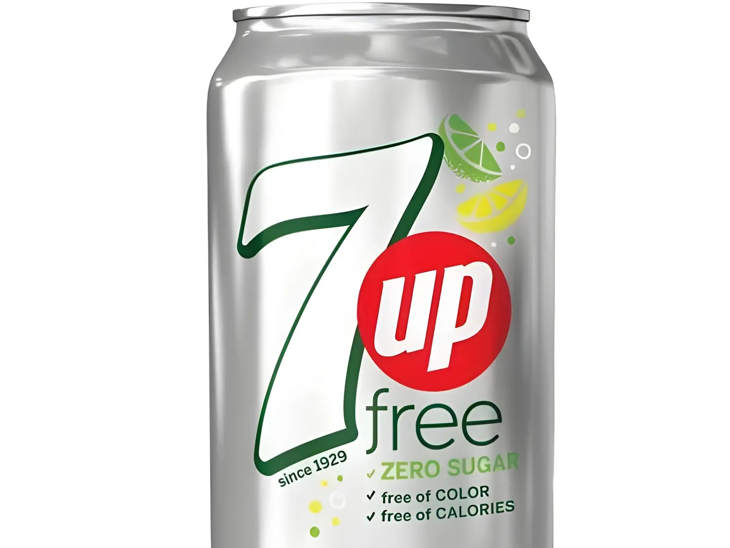Seven Up Diet