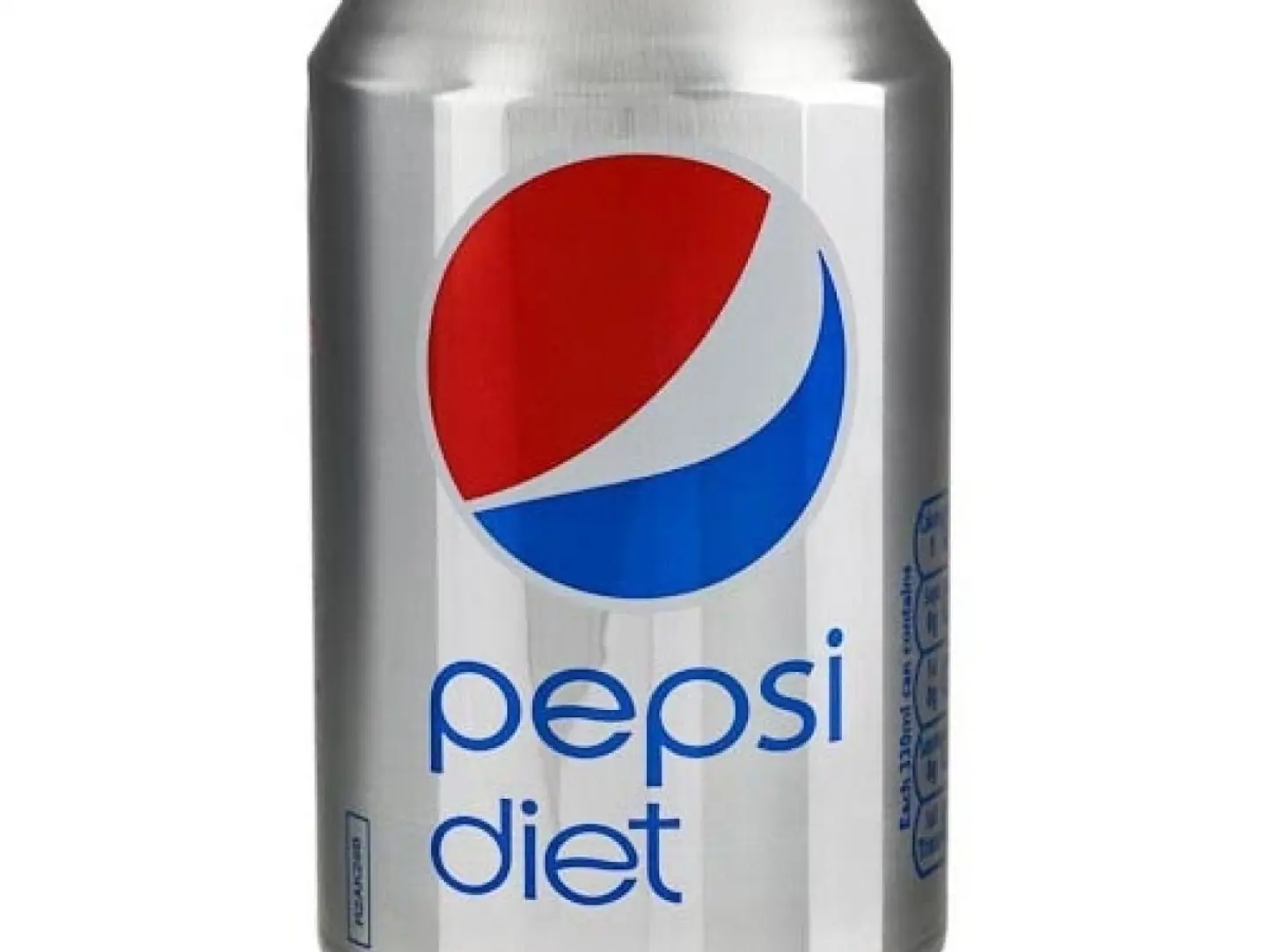 Pepsi Diet