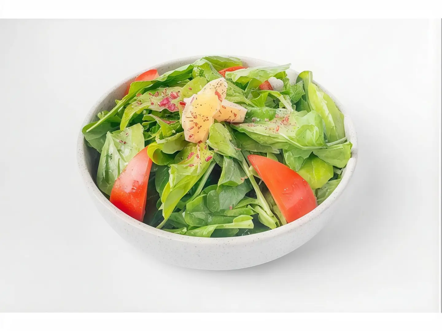 Rocca Salad