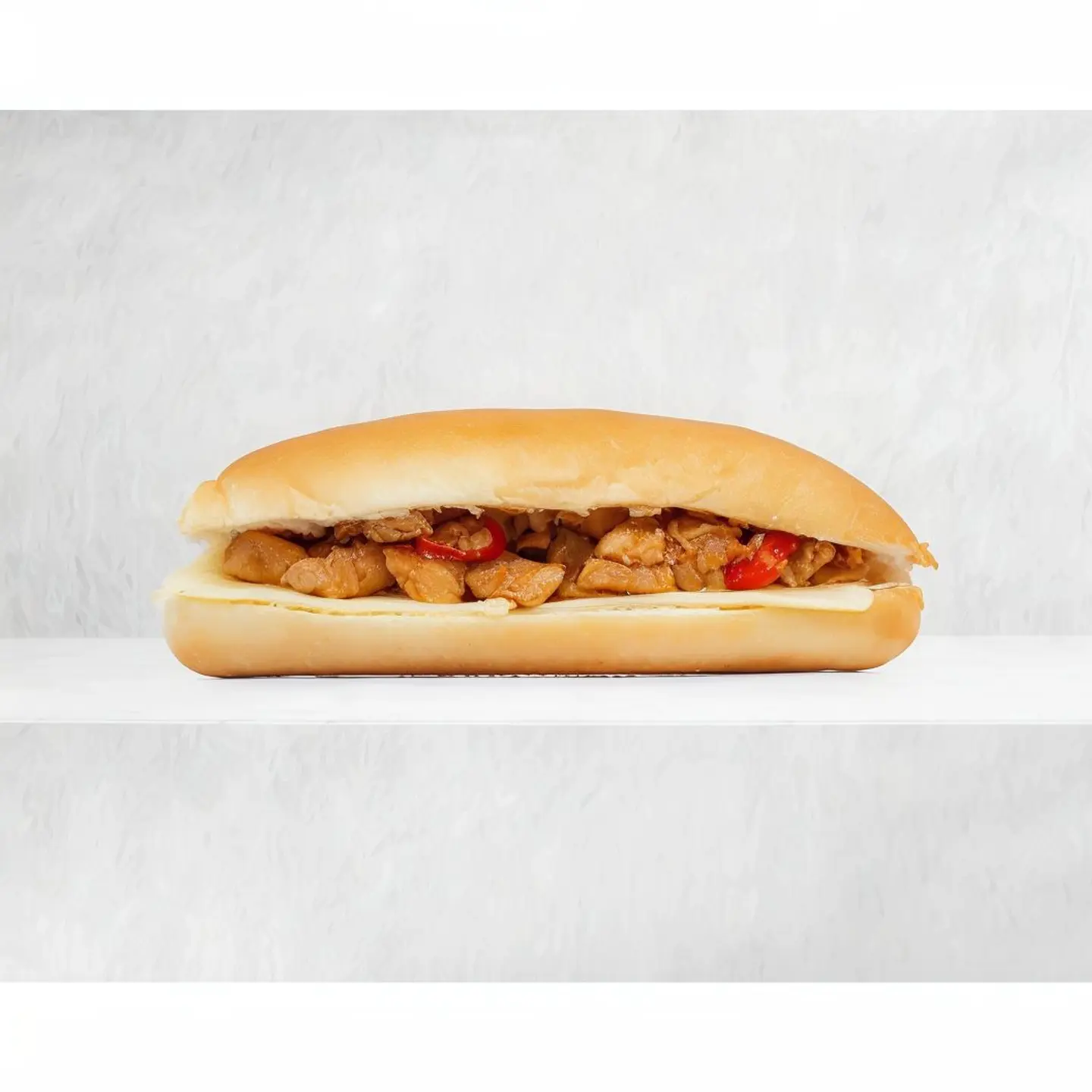 مكسيكي صمولي