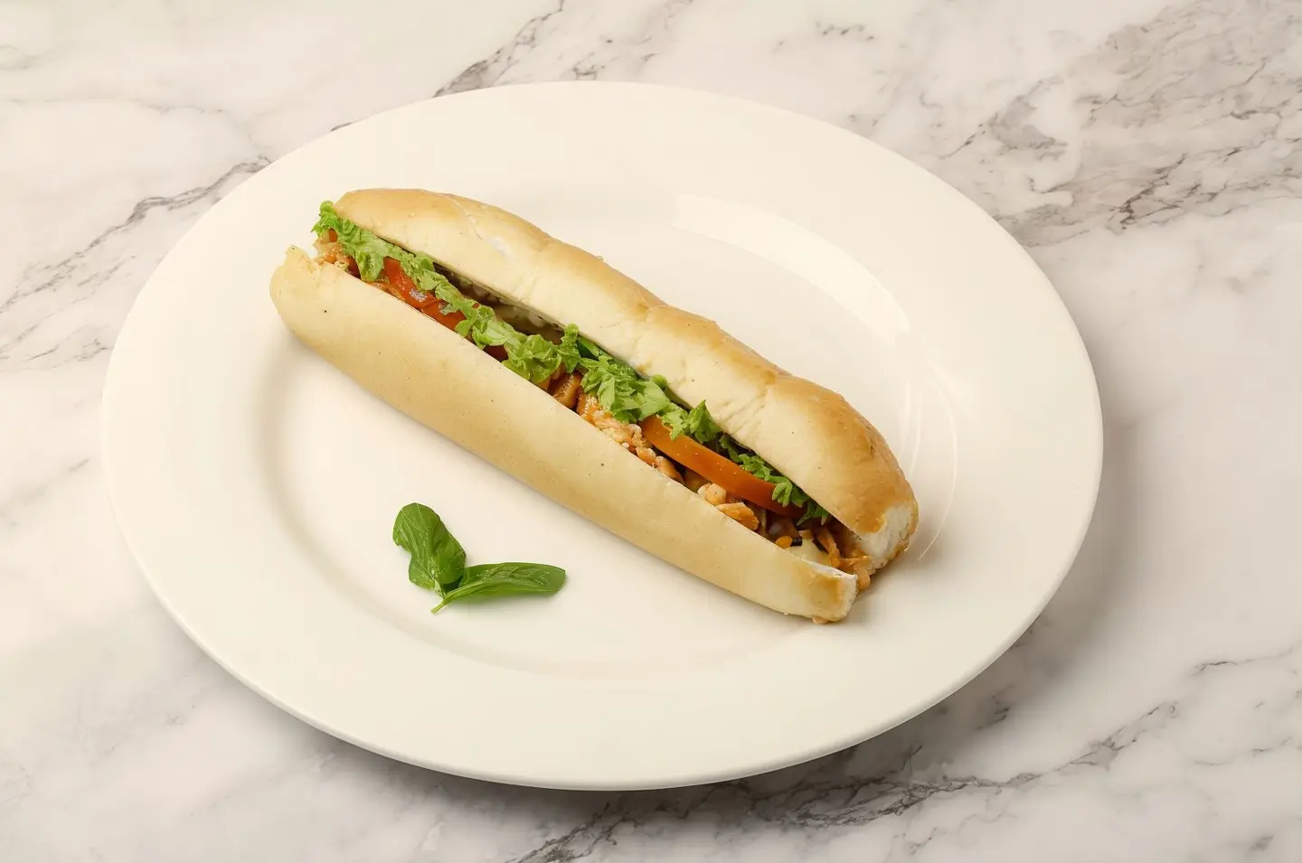 جامبو دجاج مكسيكي