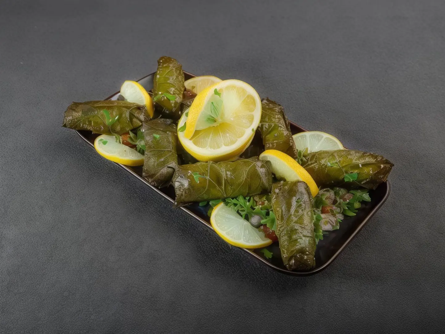 ورق عنب(7حبات)