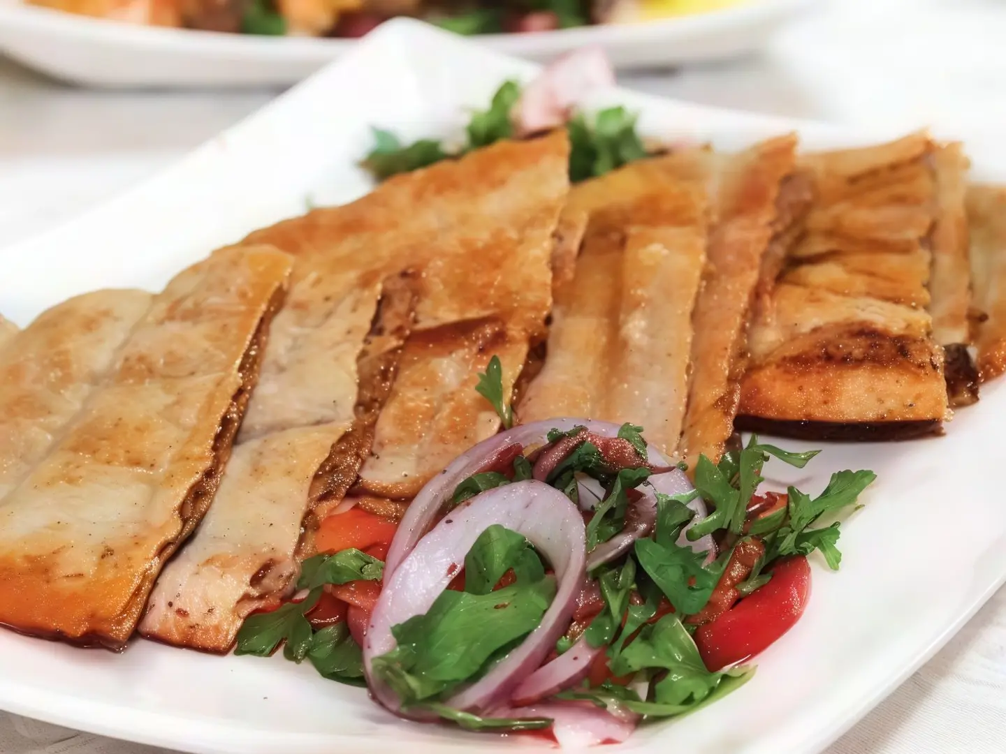 Arayes Meat