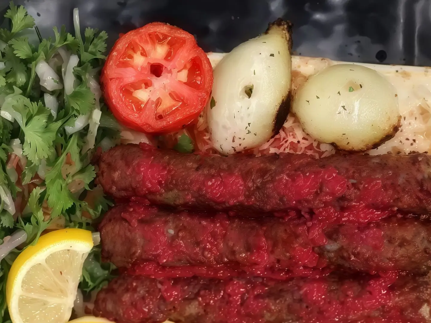 كباب عراقي