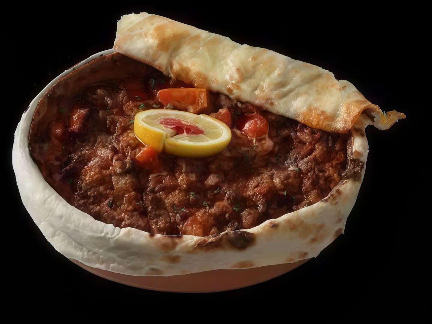 حميس لحم عراقي