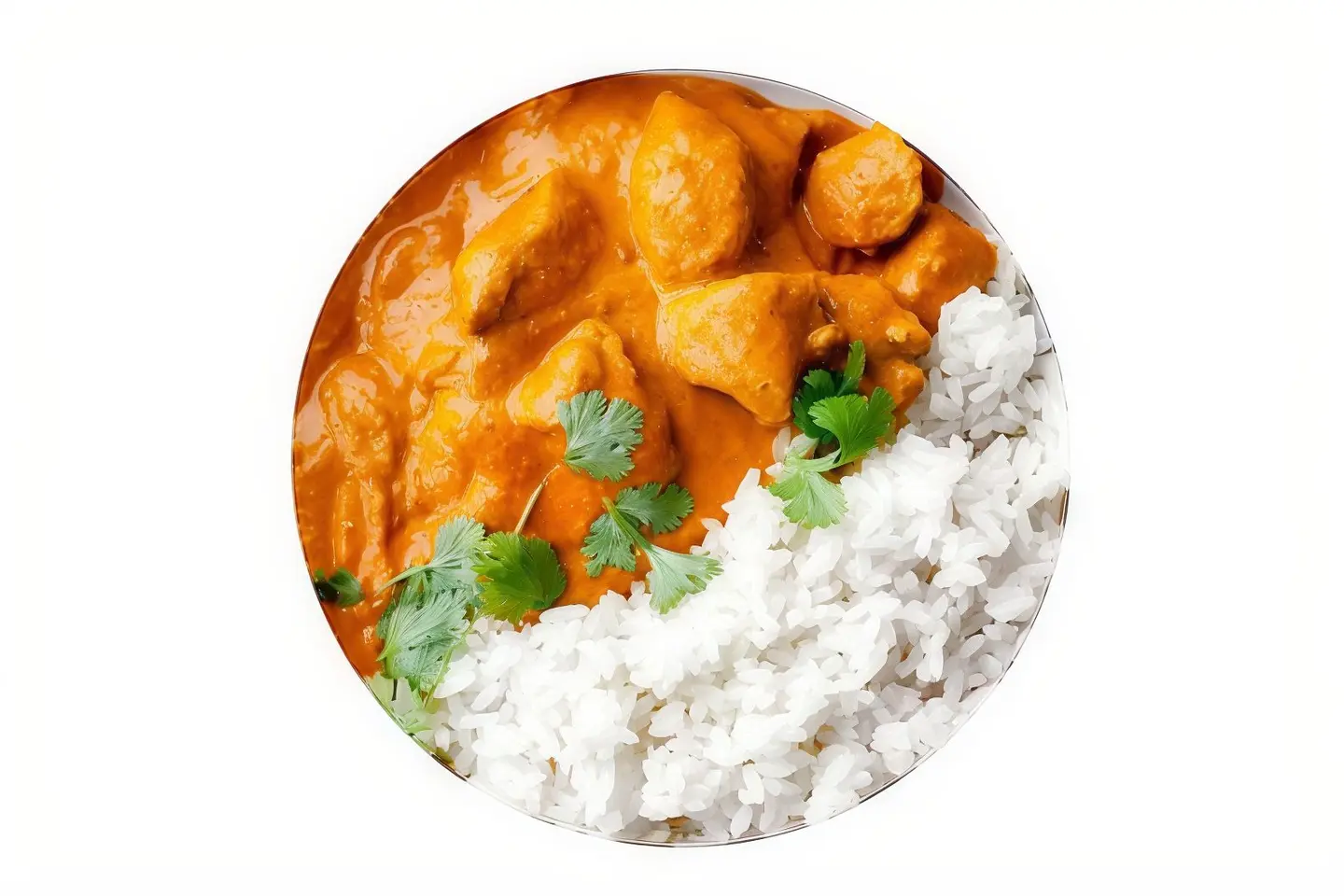 Rice With Moraqi