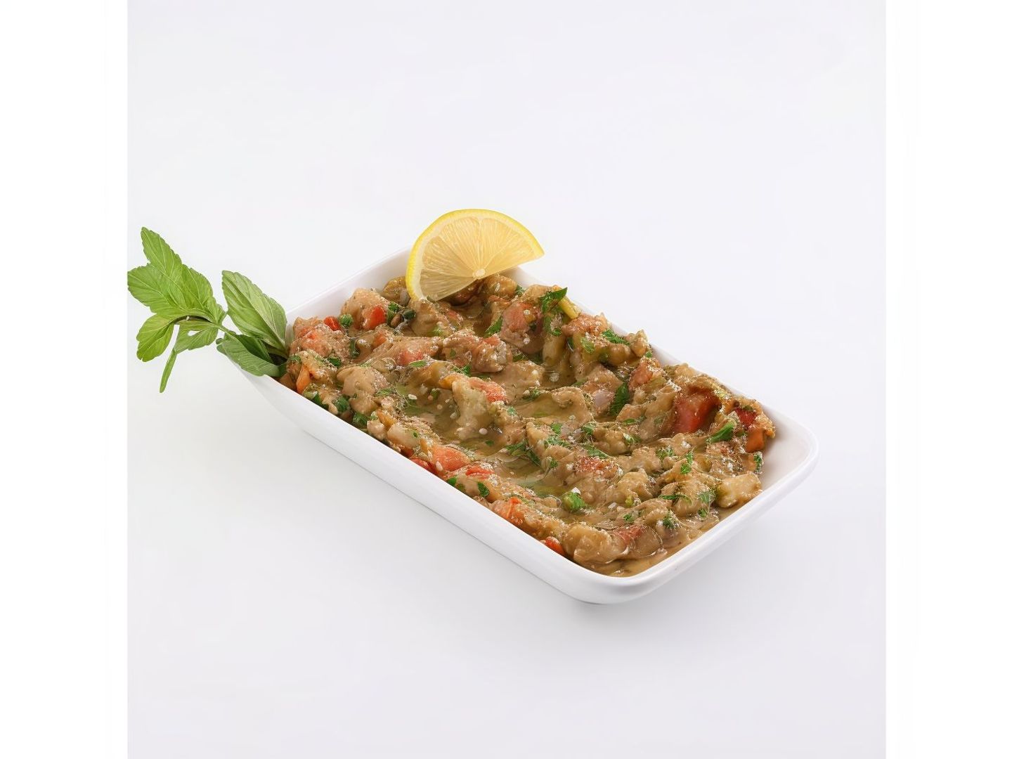 بابا غنوج