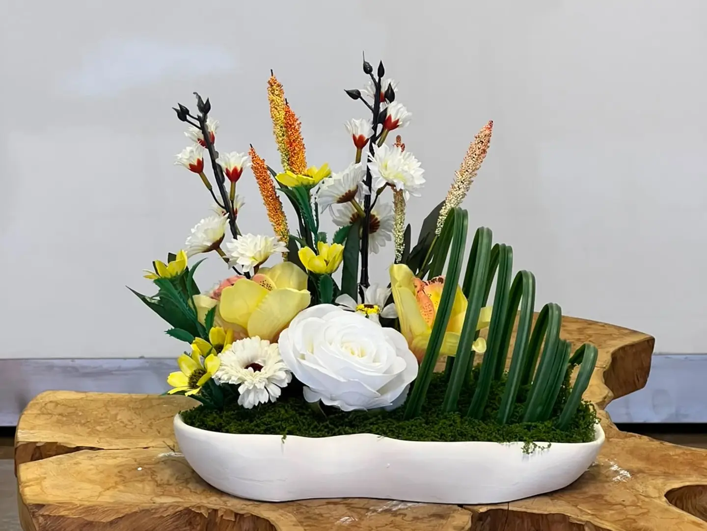 Vase 6