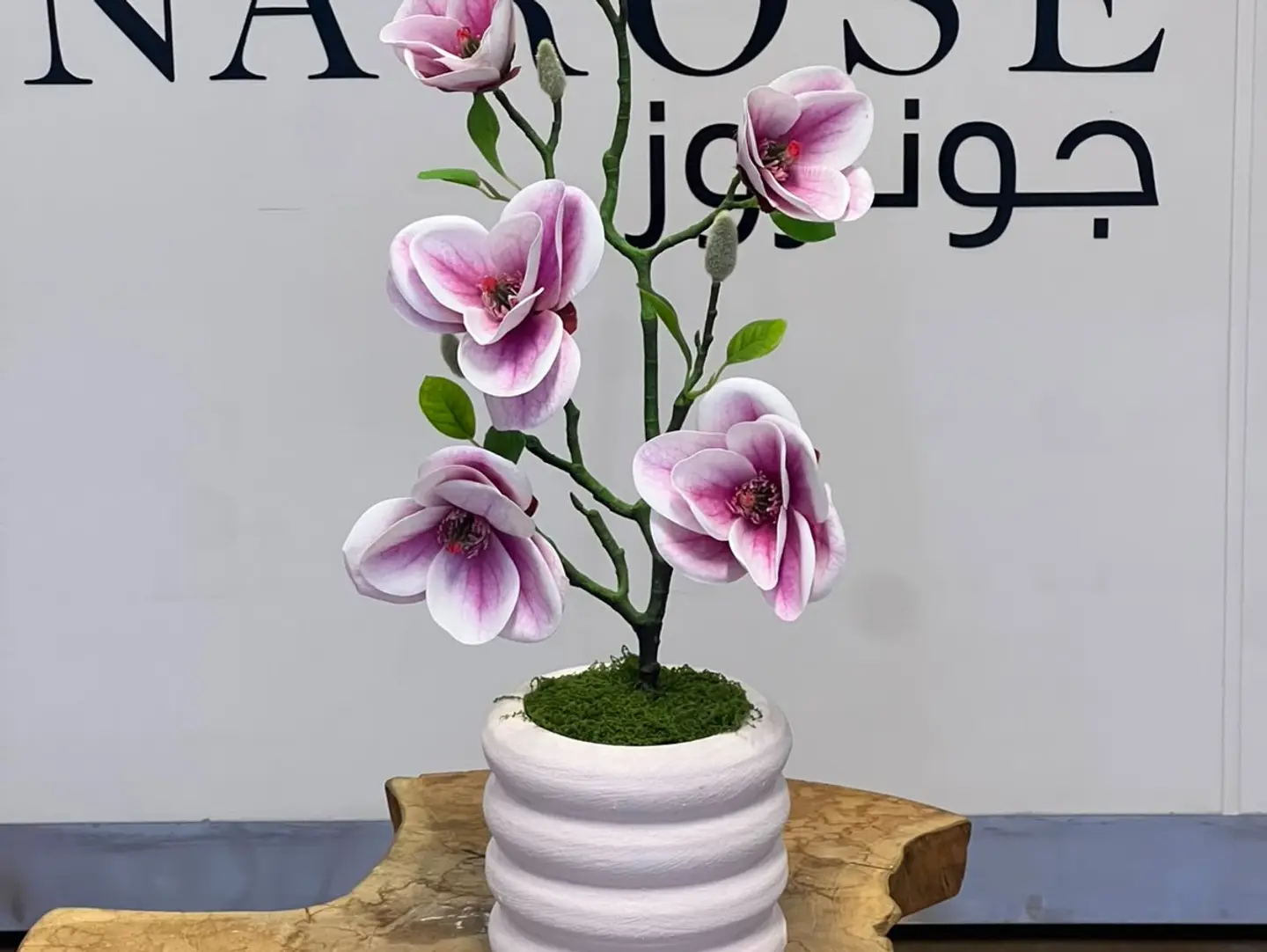 Vase 10